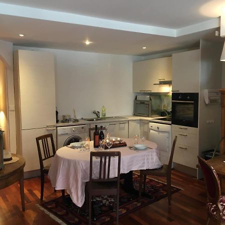 Charmante Maison Vintagecorner Saint-Blaise Kültér fotó